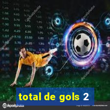 total de gols 2-3 betano